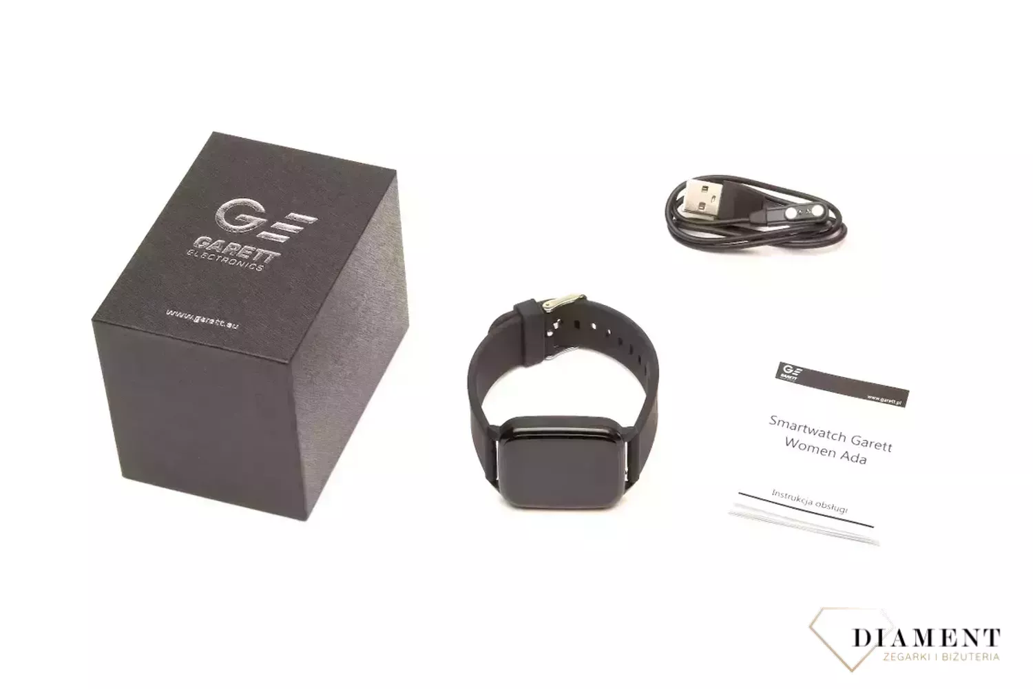  Smartwatch Garett Lady Viki czarny (2).jpg